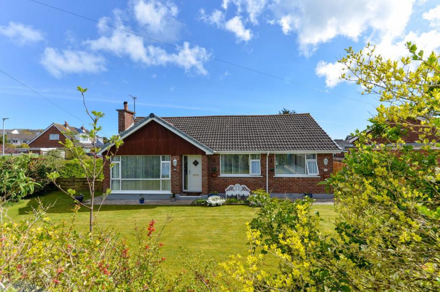 4 Ballymaconnell Road South