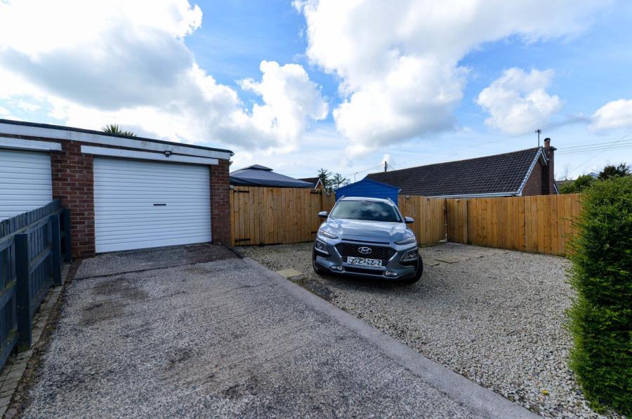 4 Ballymaconnell Road South