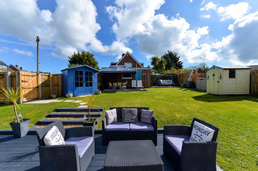 4 Ballymaconnell Road South