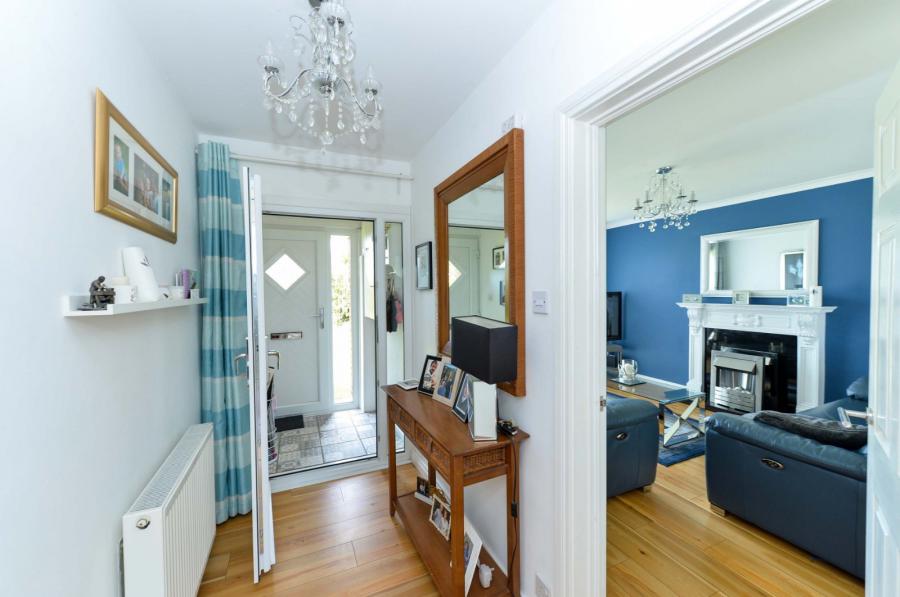 4 Ballymaconnell Road South