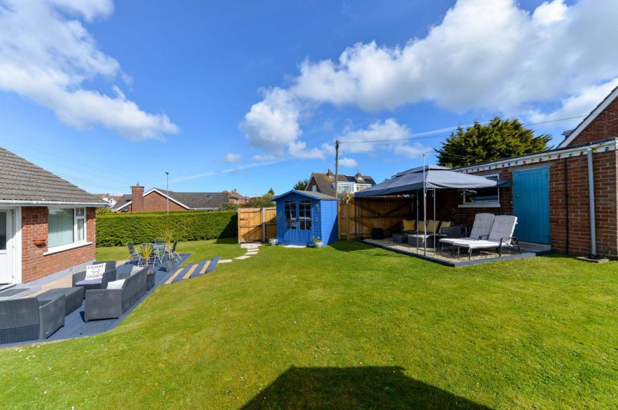 4 Ballymaconnell Road South