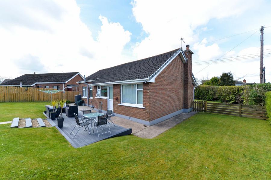 4 Ballymaconnell Road South