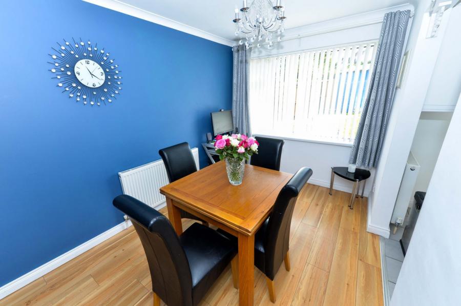 4 Ballymaconnell Road South