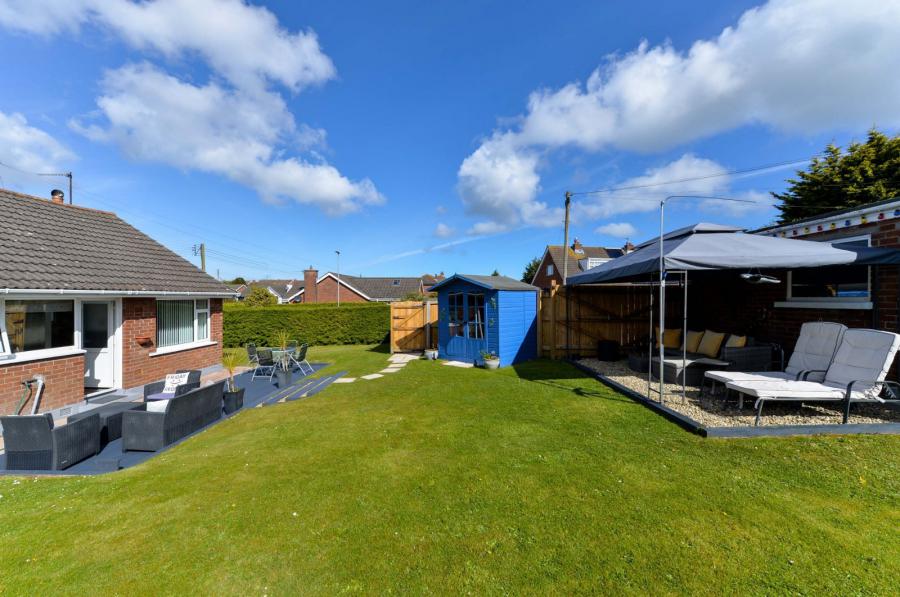 4 Ballymaconnell Road South