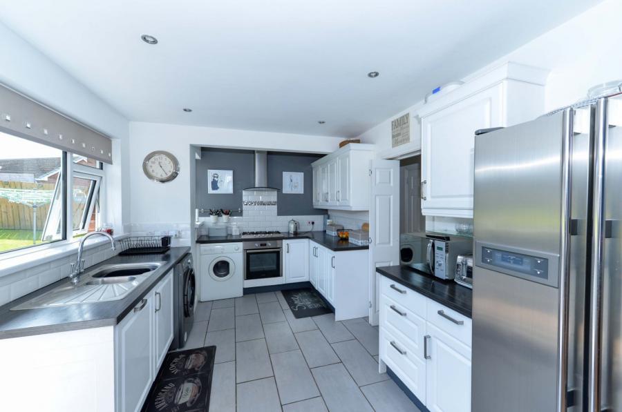 4 Ballymaconnell Road South