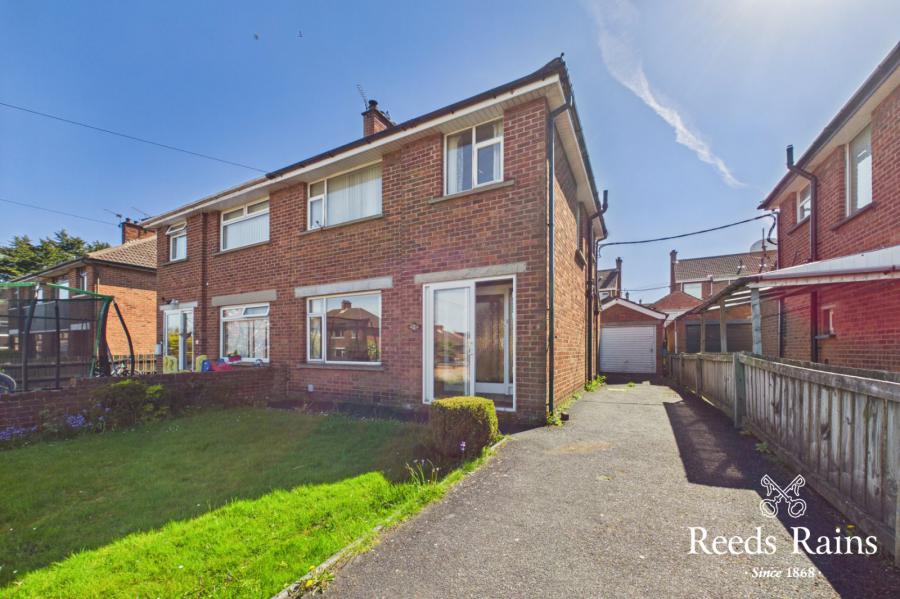 7 Rosemary Avenue, Bangor, County Down, BT20 3HE