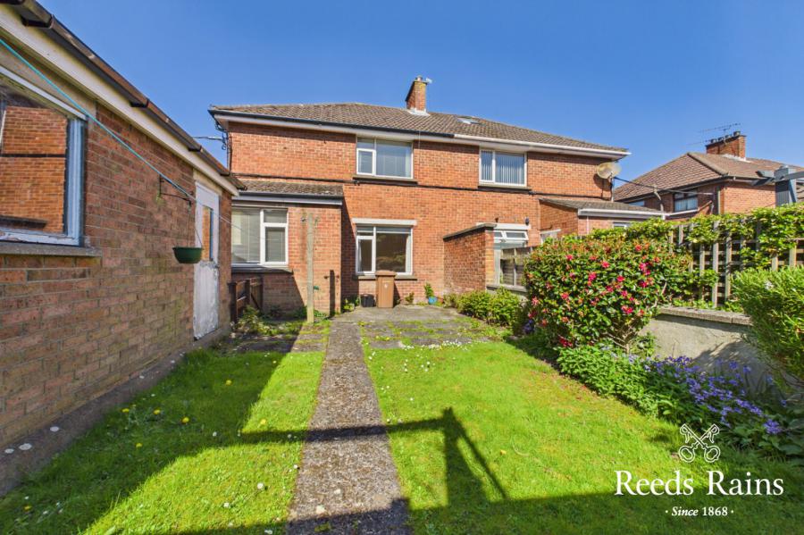 7 Rosemary Avenue