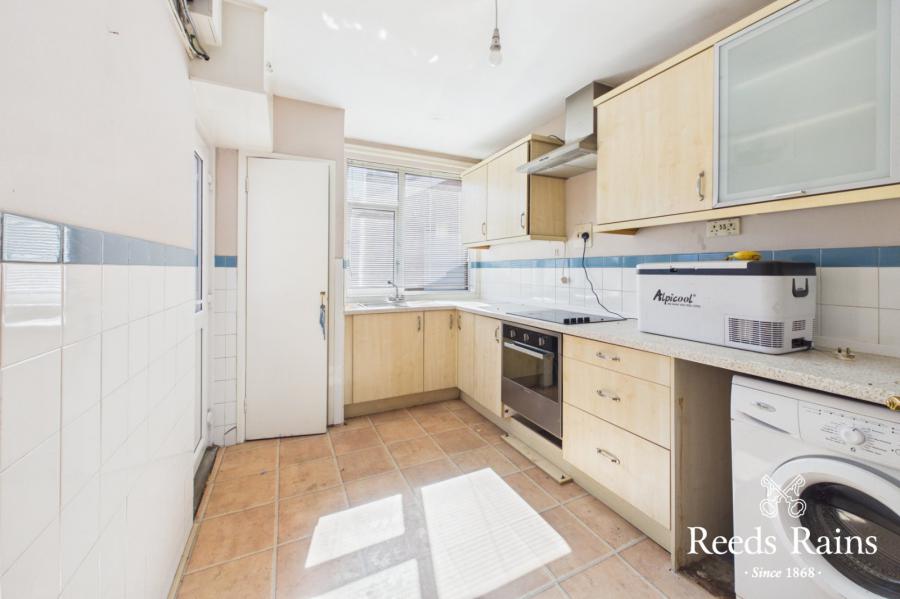 7 Rosemary Avenue