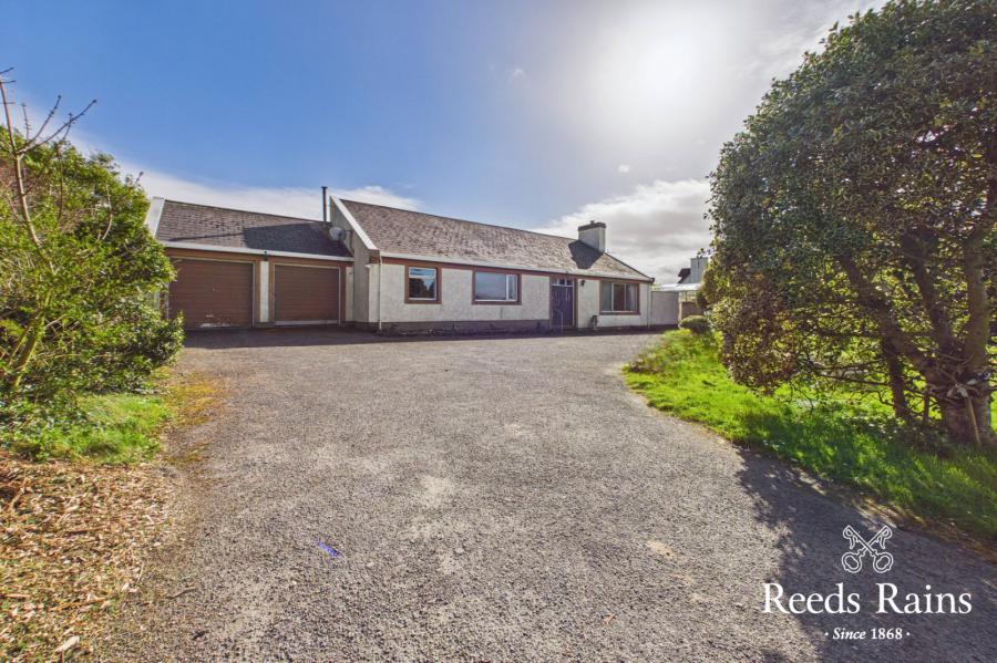 7 Lower Balloo Road, Groomsport, Bangor, BT19 6LU