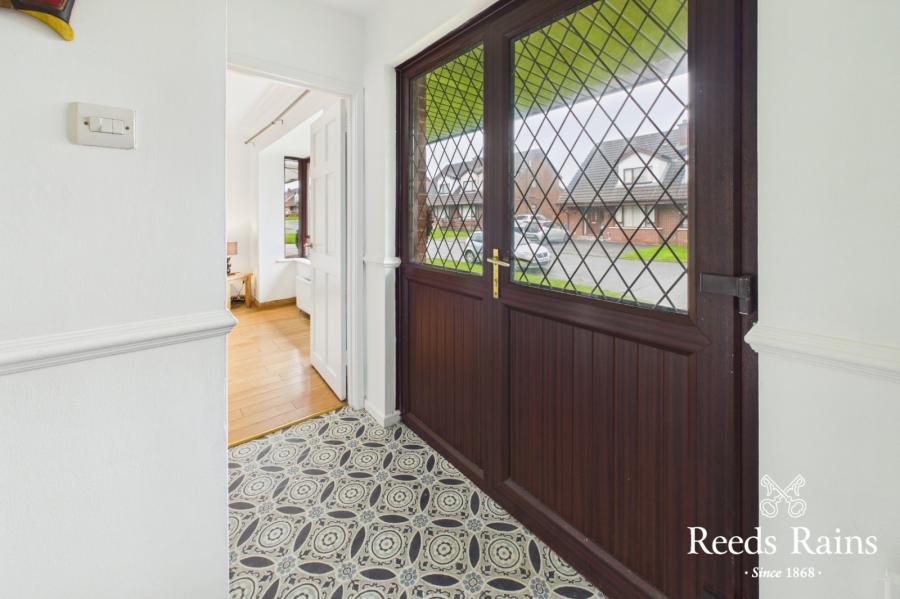 10 Balmoral Crescent