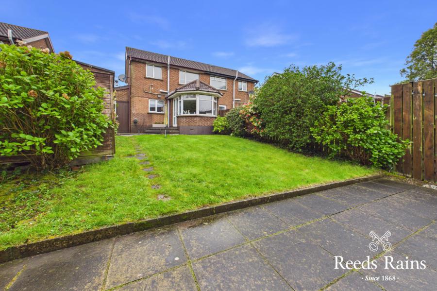 51 Sinclair Road North