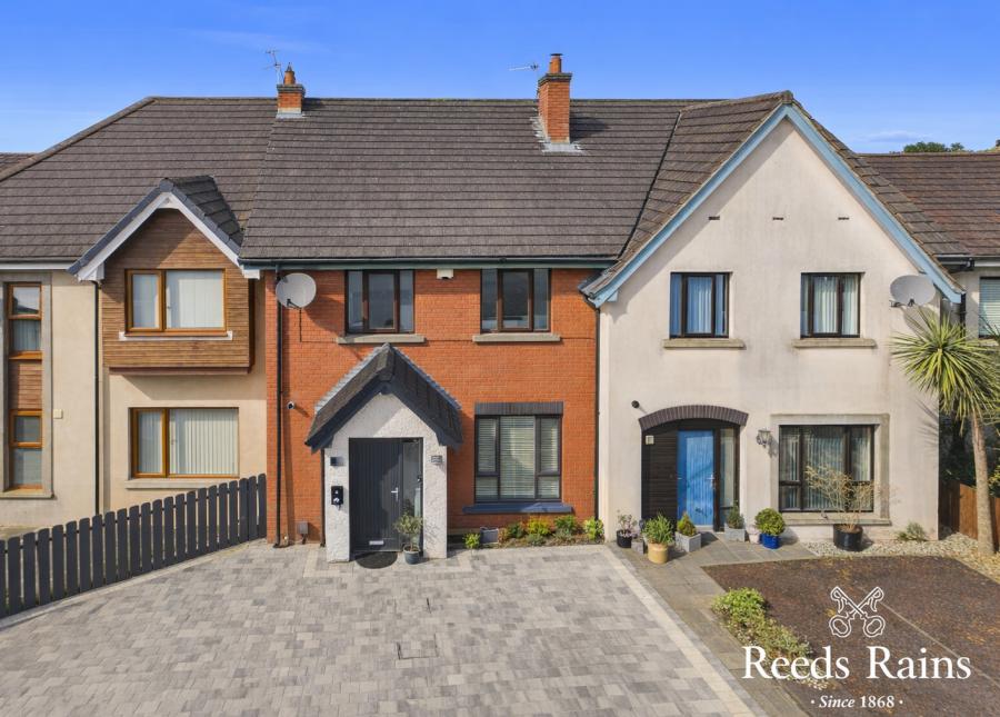 25 Shaftesbury Road, Bangor, BT20 3GB