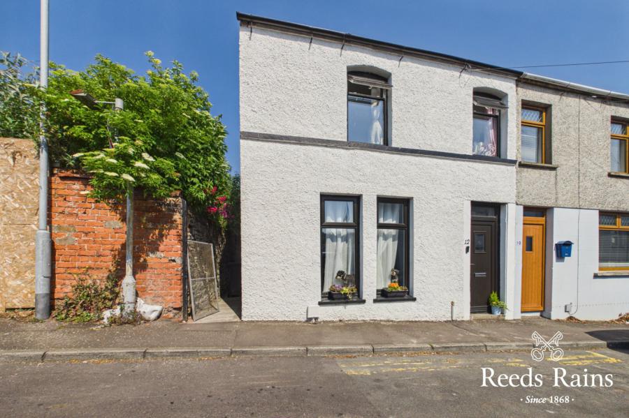 12 Primrose Street, Bangor, County Down, BT20 3AZ