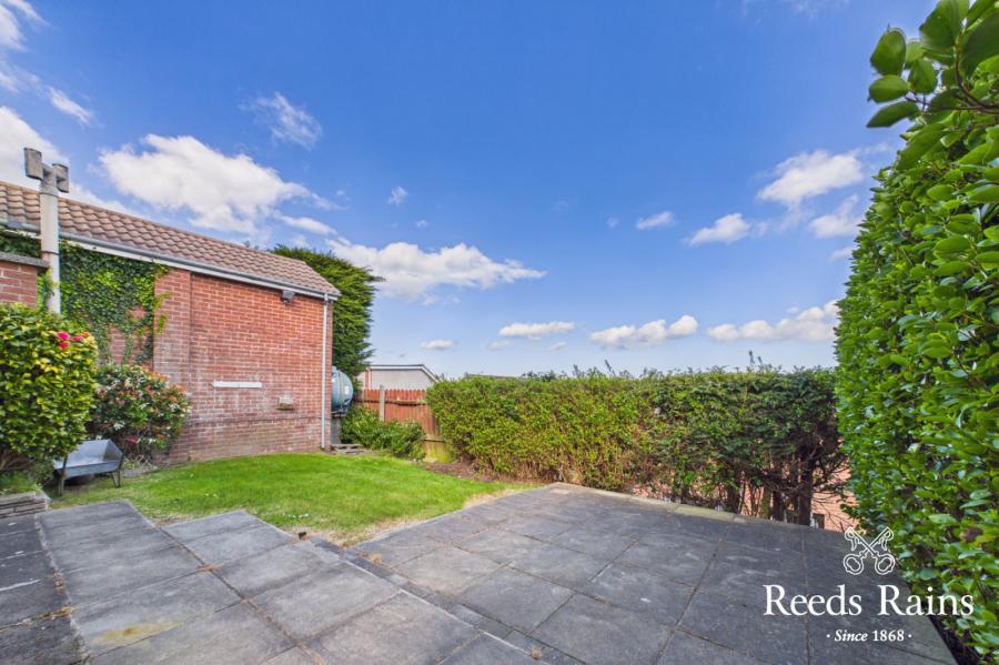 36 Ballymacormick Avenue