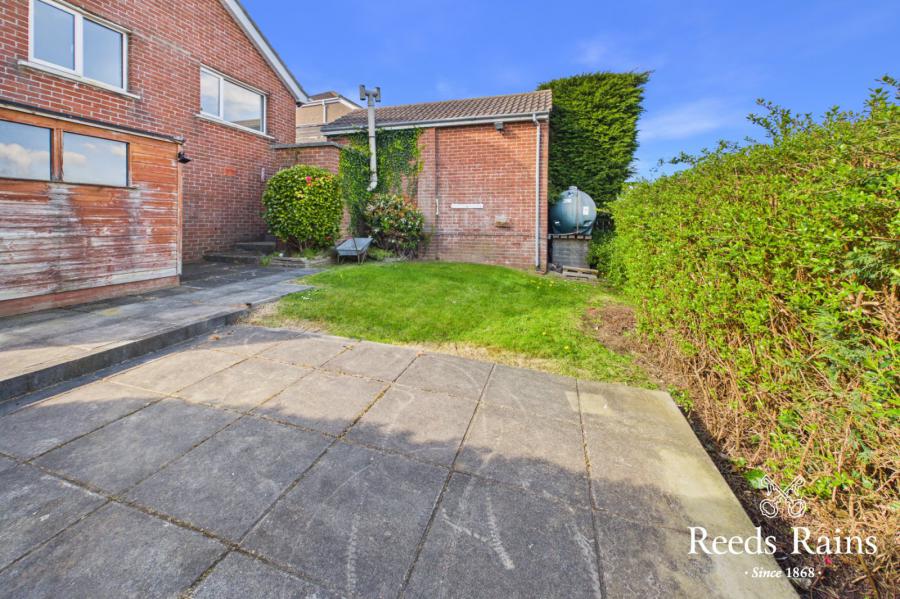 36 Ballymacormick Avenue