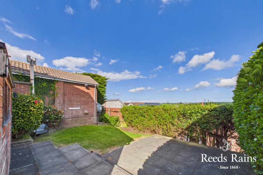 36 Ballymacormick Avenue