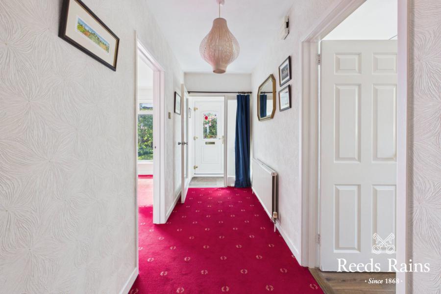 36 Ballymacormick Avenue