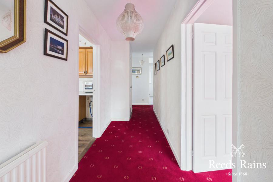 36 Ballymacormick Avenue