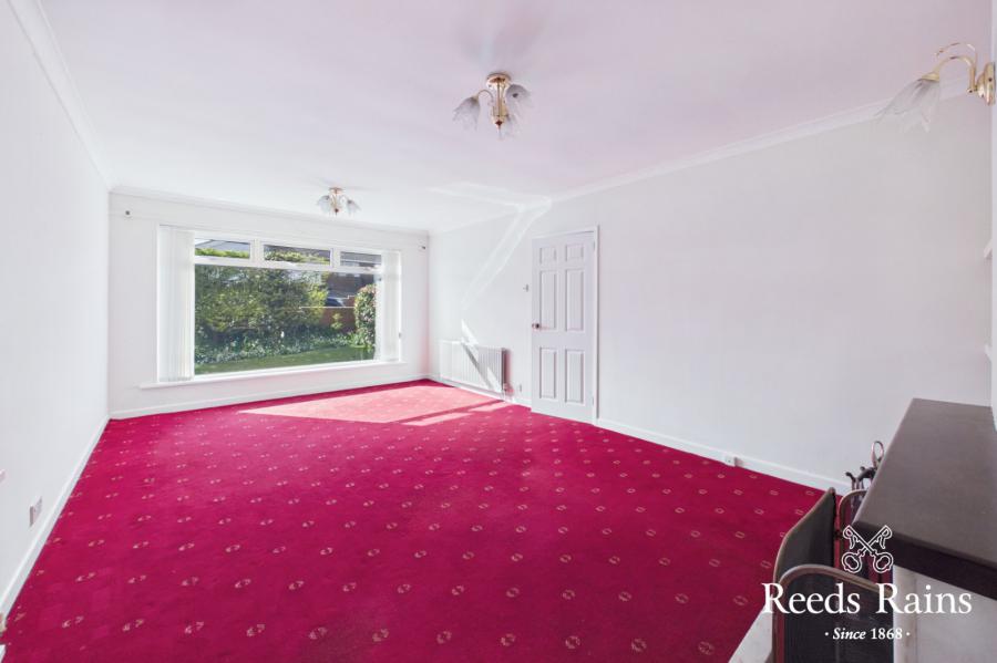 36 Ballymacormick Avenue