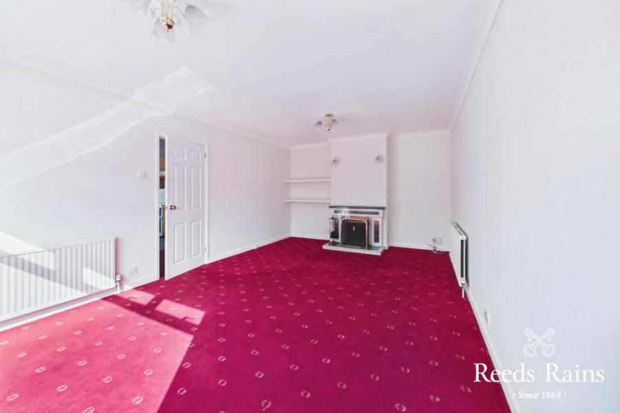 36 Ballymacormick Avenue