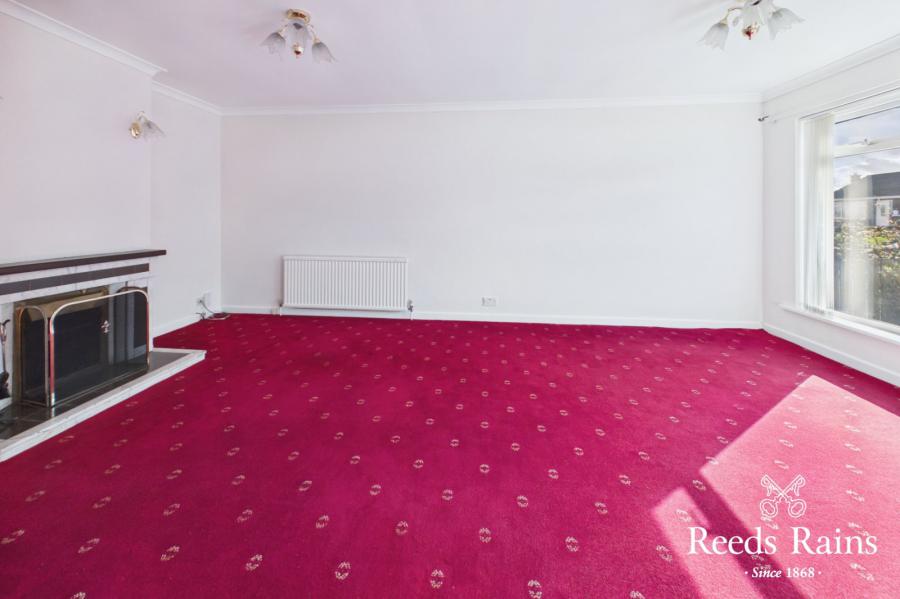 36 Ballymacormick Avenue