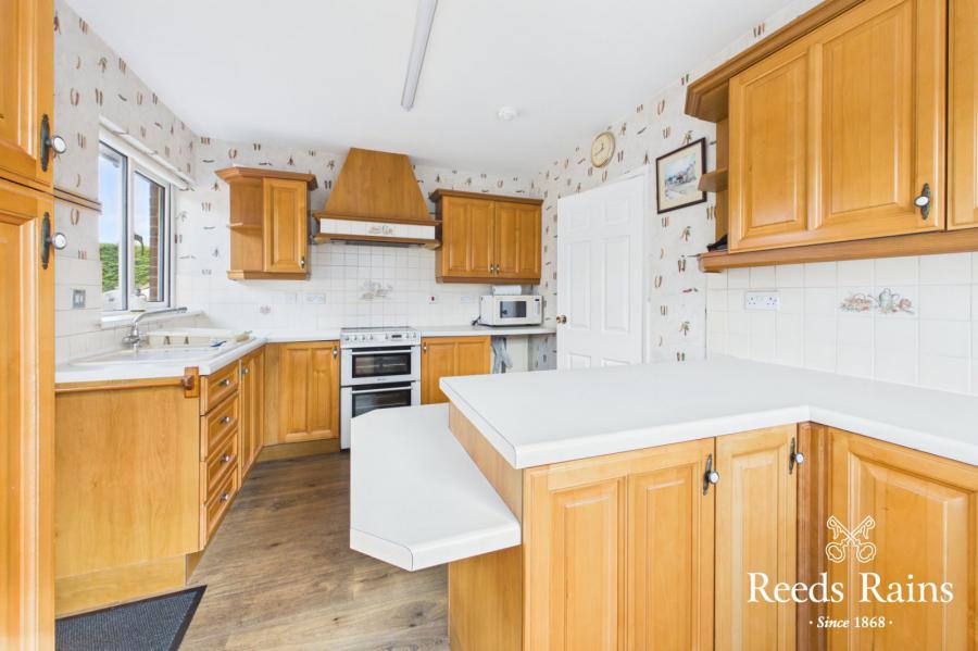 36 Ballymacormick Avenue