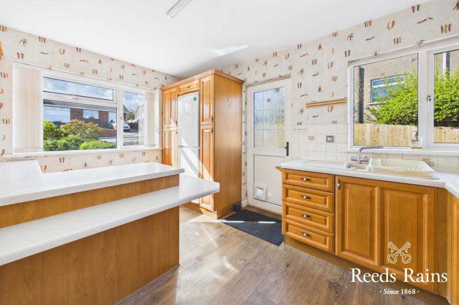 36 Ballymacormick Avenue