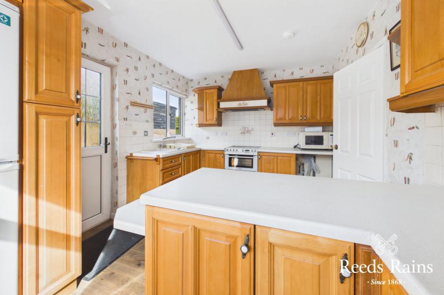 36 Ballymacormick Avenue