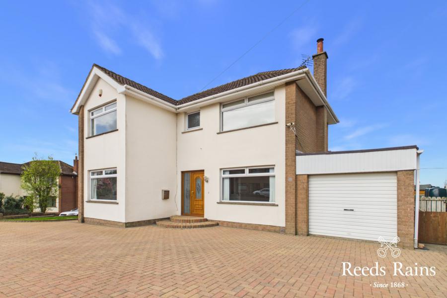 50 Cleland Park North, Bangor, County Down, BT20 3EN
