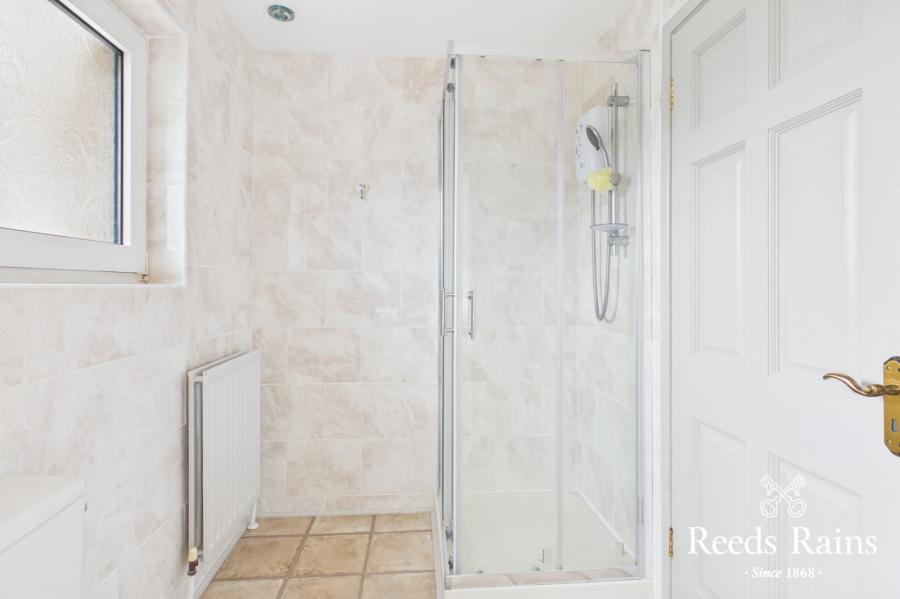 50 Cleland Park North