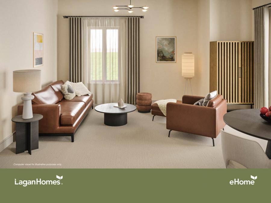 Apt 329 Ground Floor - The Rowan, Helens Wood