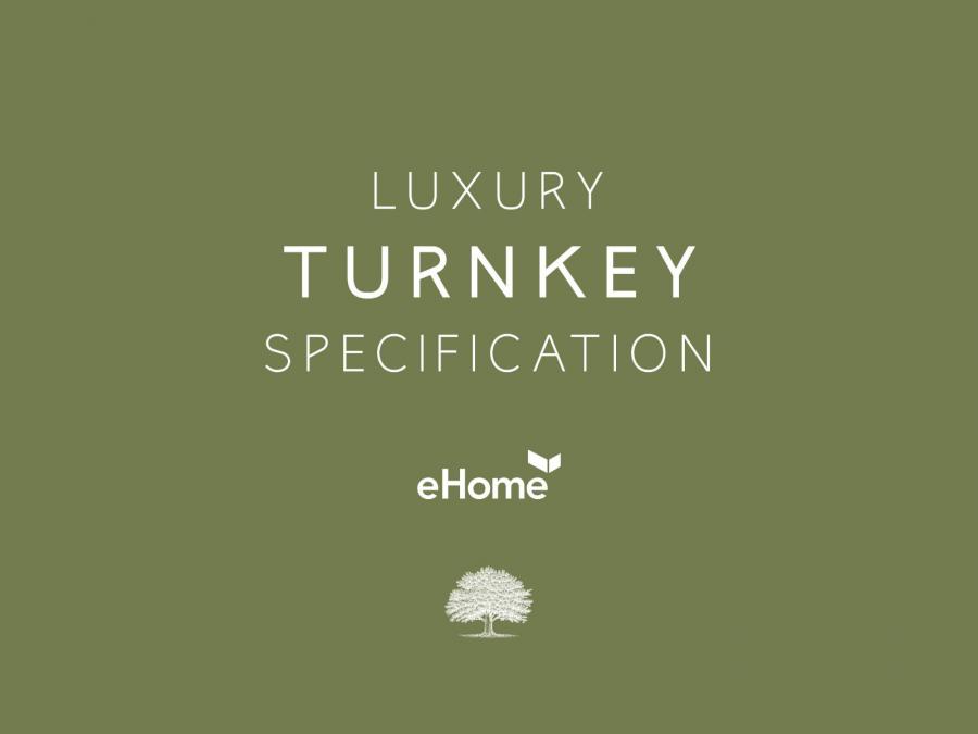 Apt 329 Ground Floor - The Rowan, Helens Wood