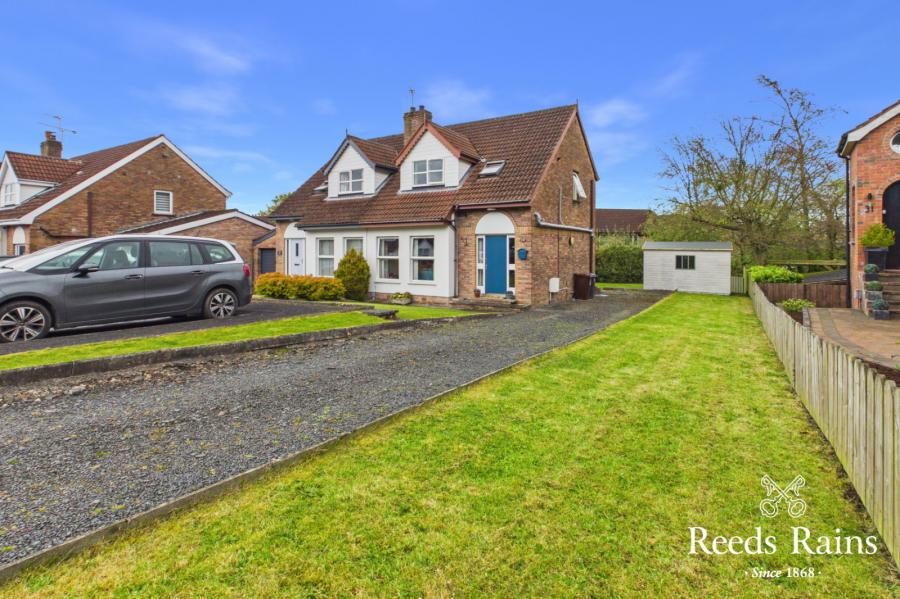 29 Birch Park, Bangor, County Down, BT19 1RZ