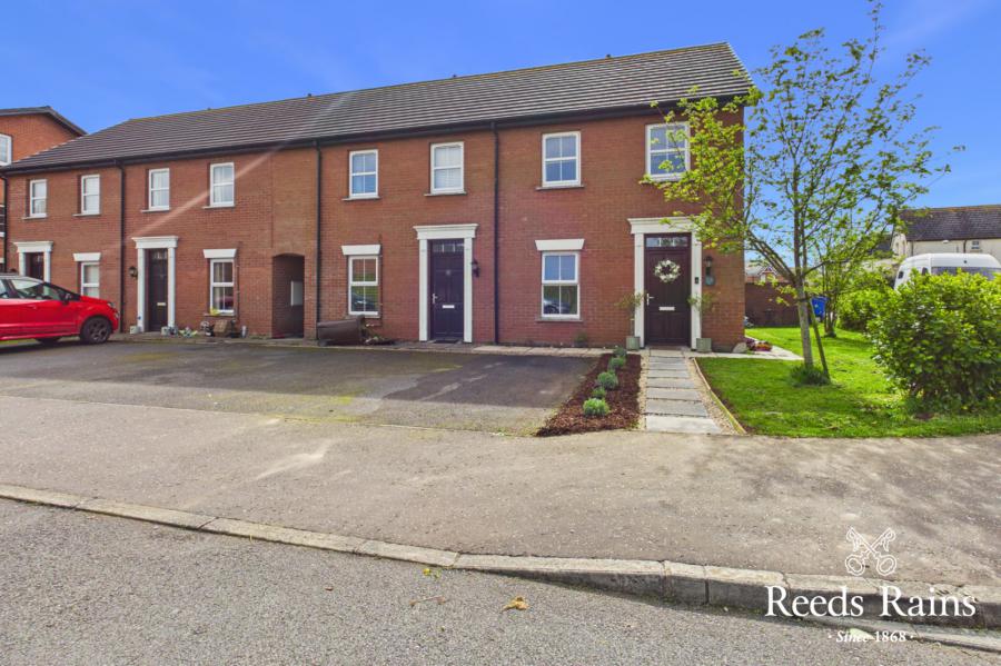 13 Linen Park, Bangor, County Down, BT19 7JU