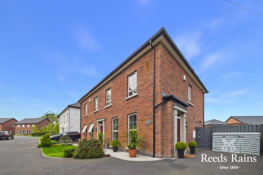 37 Helens Wood Way, Bangor, County Down, BT19 1FR