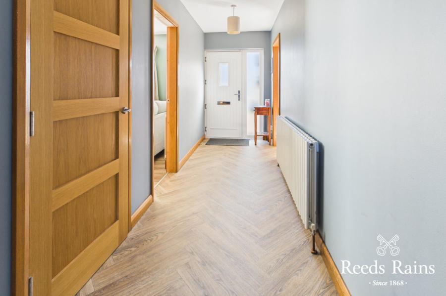1 Rossinver Gardens