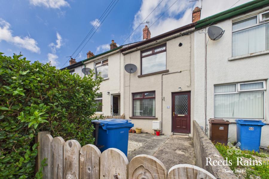 62 Beechwood Avenue