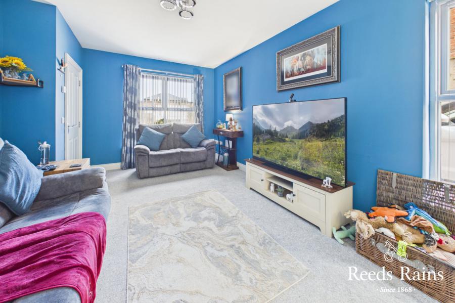 44 Helens Wood Green