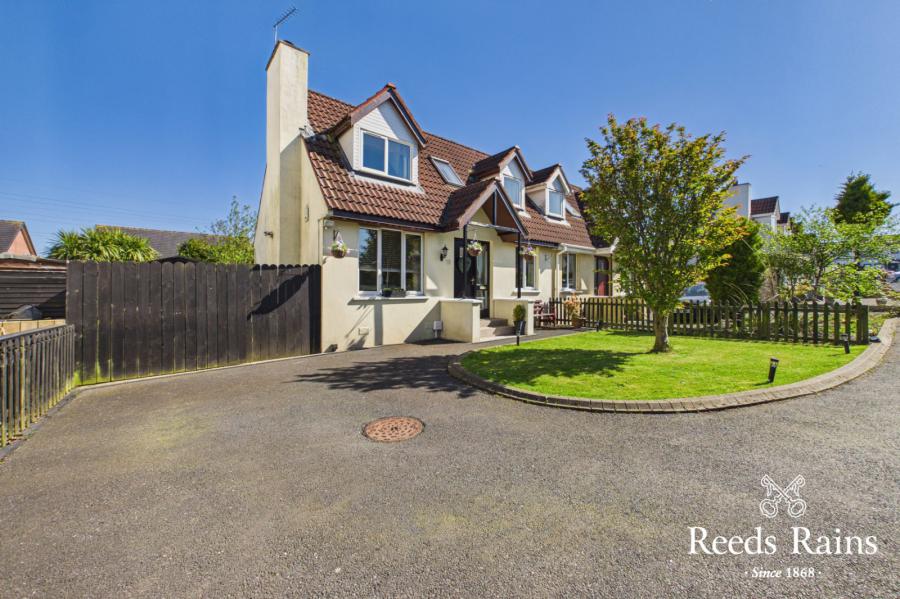 19 Brook Lane, Bangor, County Down, BT19 1ST