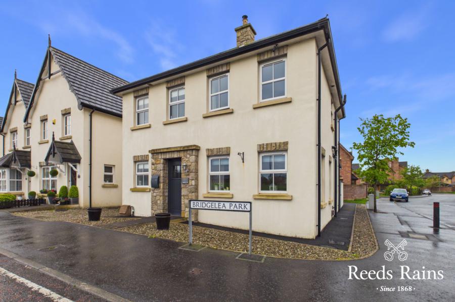 2 Bridgelea Park