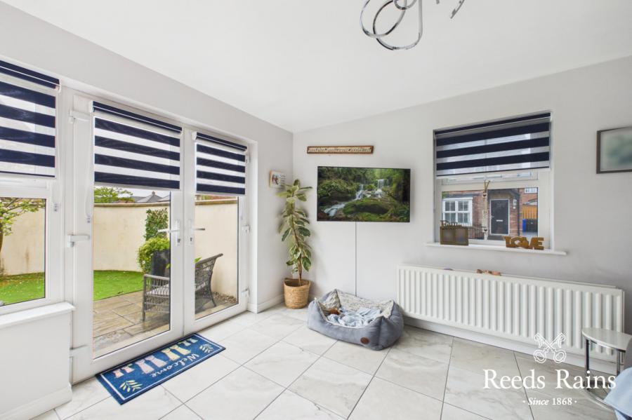 2 Bridgelea Park