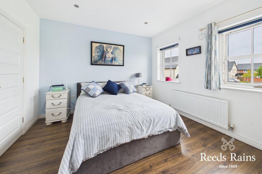 2 Bridgelea Park