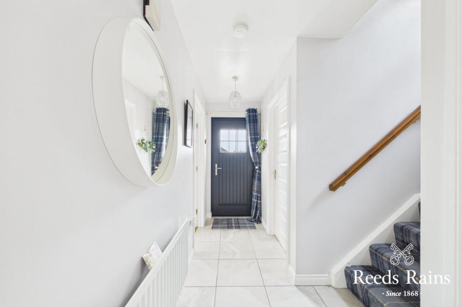 2 Bridgelea Park