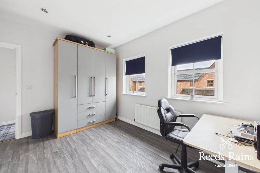 2 Bridgelea Park