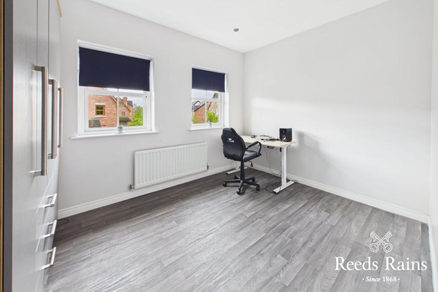 2 Bridgelea Park