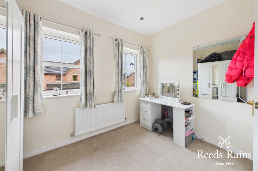 2 Bridgelea Park