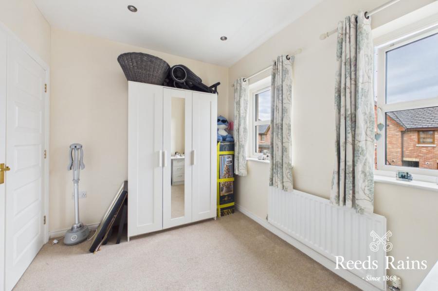 2 Bridgelea Park