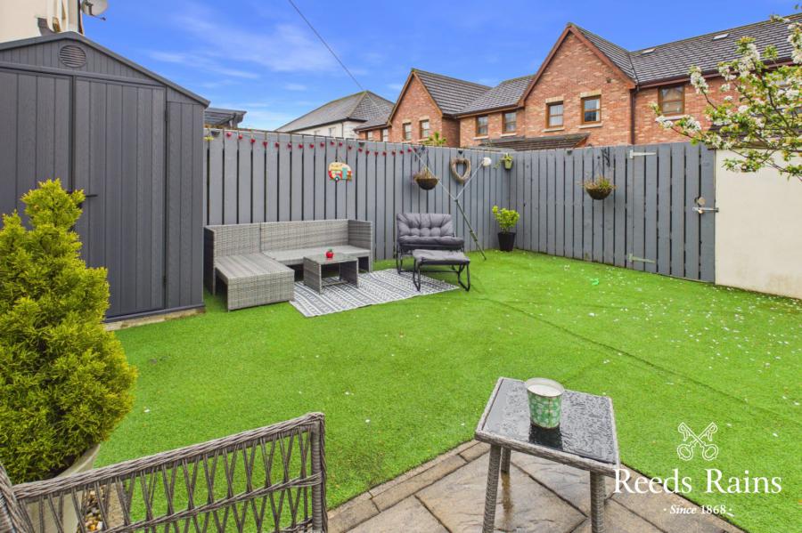 2 Bridgelea Park
