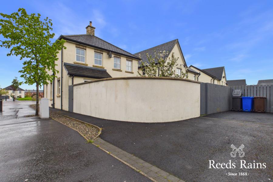 2 Bridgelea Park