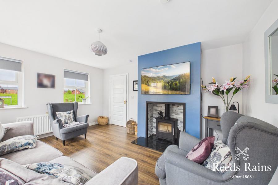 2 Bridgelea Park